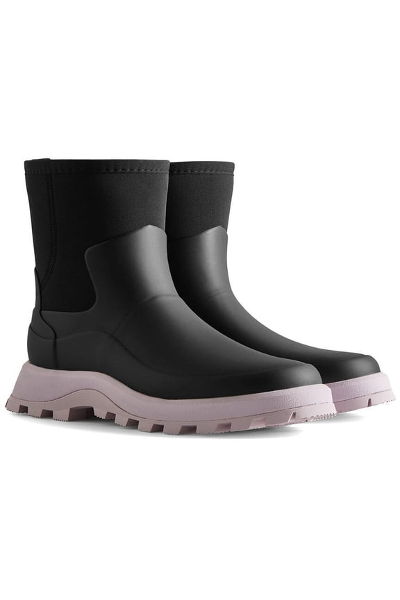 City Explorer Short Boot, 11