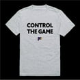 thumbnail image 1 of Hunter College Hawks CTG T-Shirt, Heather Grey - Extra Large, 1 of 1