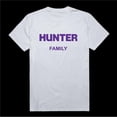 thumbnail image 1 of Hunter College Hawks Family T-Shirt, White - 2XL, 1 of 1