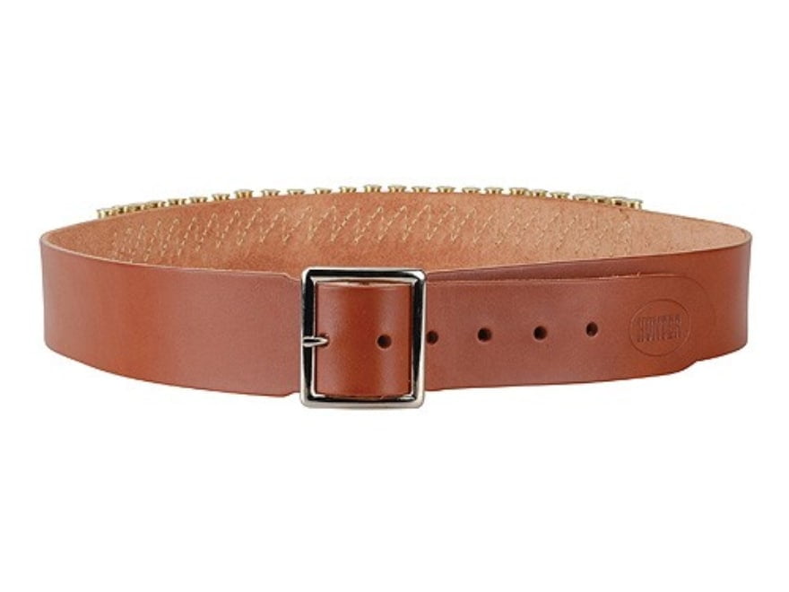 Hunter Company 145LARGE 145 Large Brown Leather