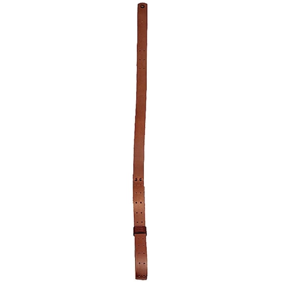 Hunter Company 220 Carrying Strap 1" Swivel Size Brown