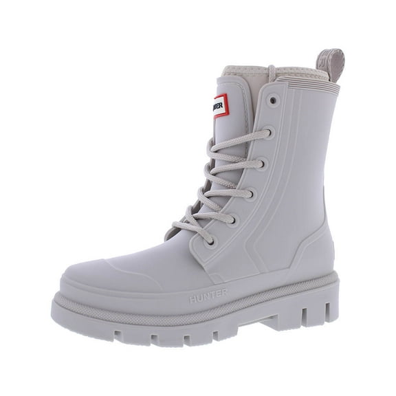 Hunter Diana Womens Shoes Size 9, Color: Taupe