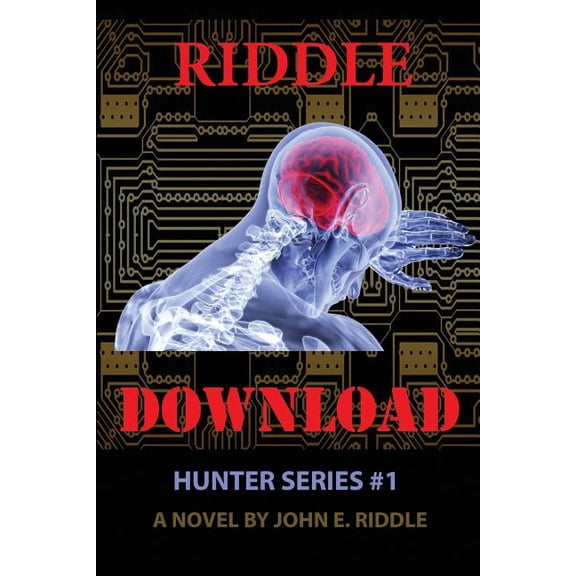 Hunter: Download (Paperback)