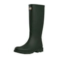 thumbnail image 1 of Hunter Downpour Tall Boots, Green, 1 of 10