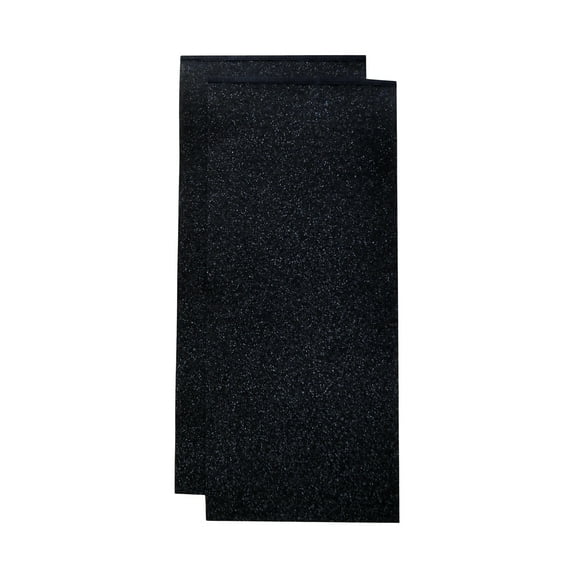 Hunter EcoSilverĀ® Replacement Pre-Filter for Hunter HP670 Large Tower Air Purifier, 2 Pack