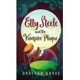 thumbnail image 1 of Hunter Etty Steele and the Vampire Plague, Book 2, (Hardcover), 1 of 1