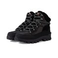 thumbnail image 1 of Hunter Boots Explorer Leather Boot Black  WFS2235LSG-BLK Men's Size 6, 1 of 4