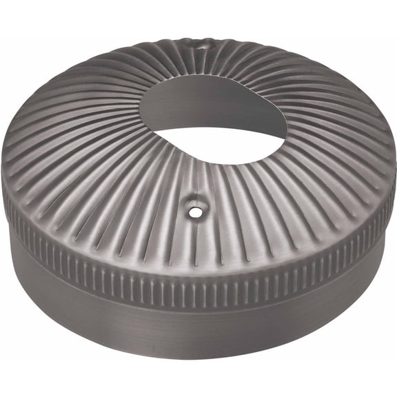 Hunter Fan Company 27995 Vaulted Ceiling Mount, Antique Pewter
