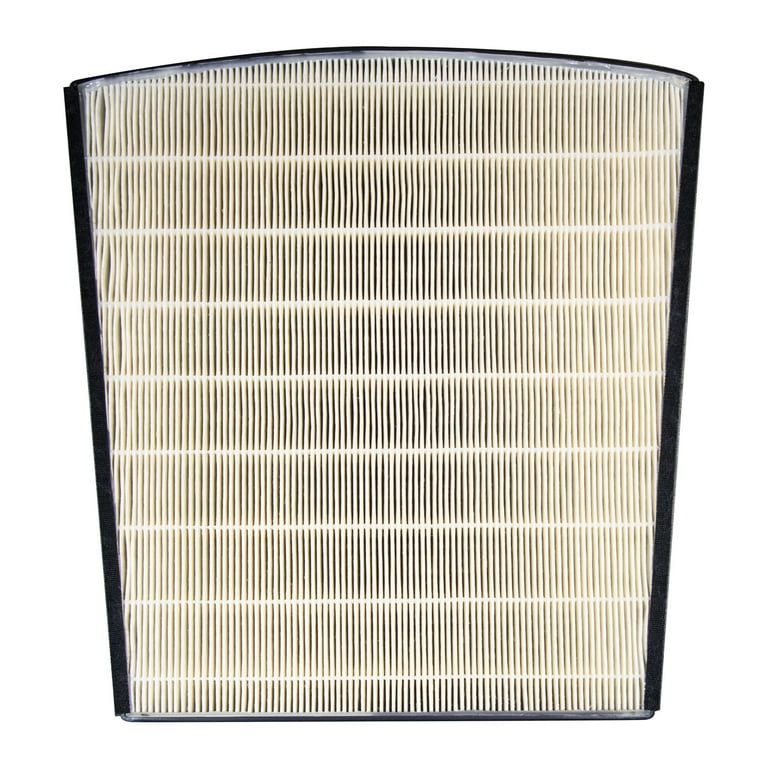 Hunter Fan Company H HF800 VP Replacement Filter Value Pack for Hunter HP800 Air Purifier Series 3 Count Pack of 1 White