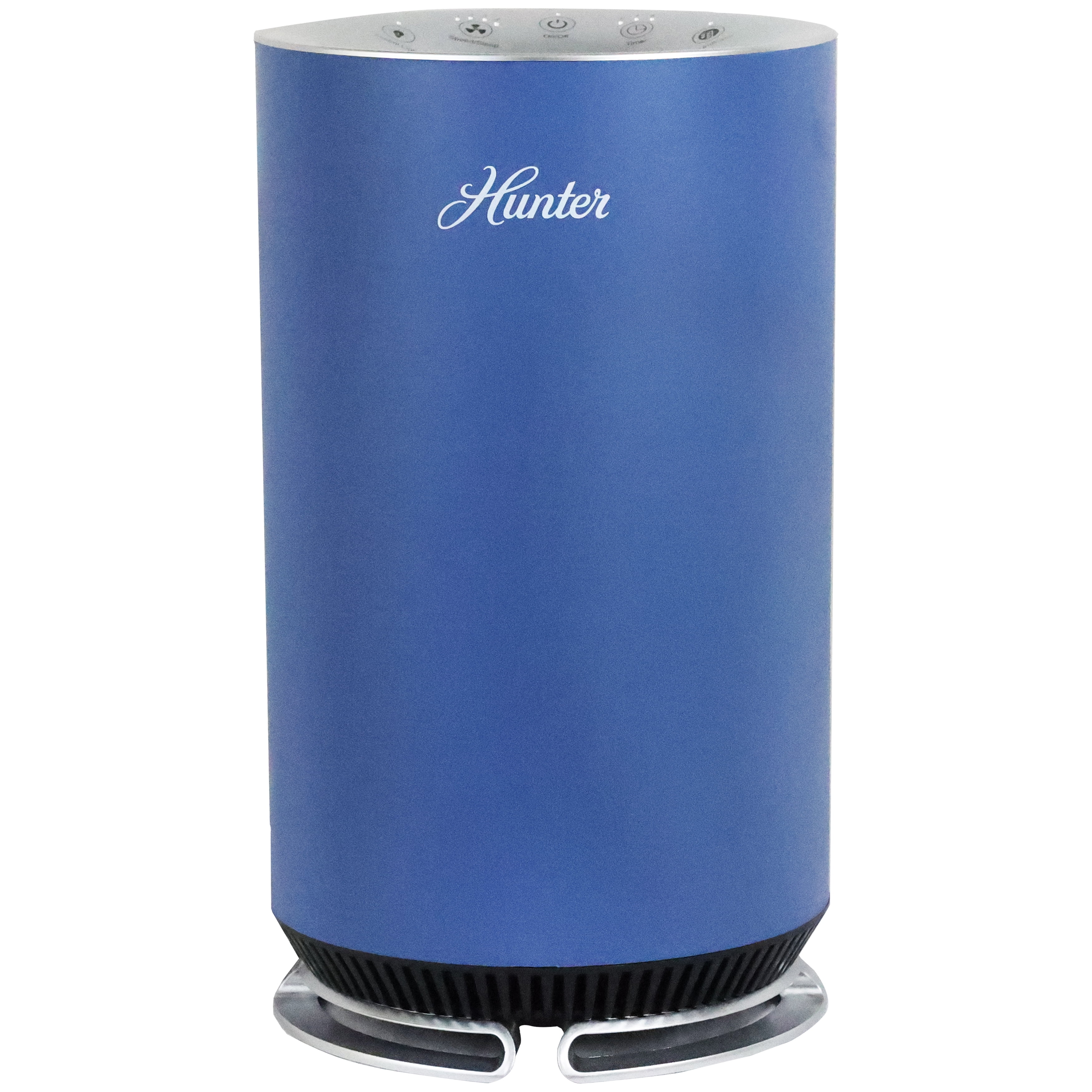 Hunter Fan Company HP125 AirX EcoSilver HEPA Digital Air Purifier for