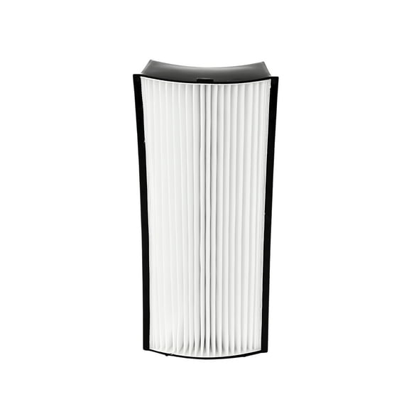 Hunter Fan Company Hunter 31027 Replacement Air Purifier Filter for Model 408621, White