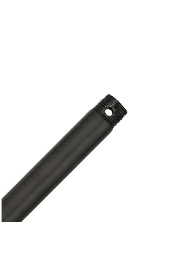Fans 3/4" Downrod, Ceiling Fan Extension, New Bronze Finish for High Ceilings, Dry Rated for Optimal Performance
