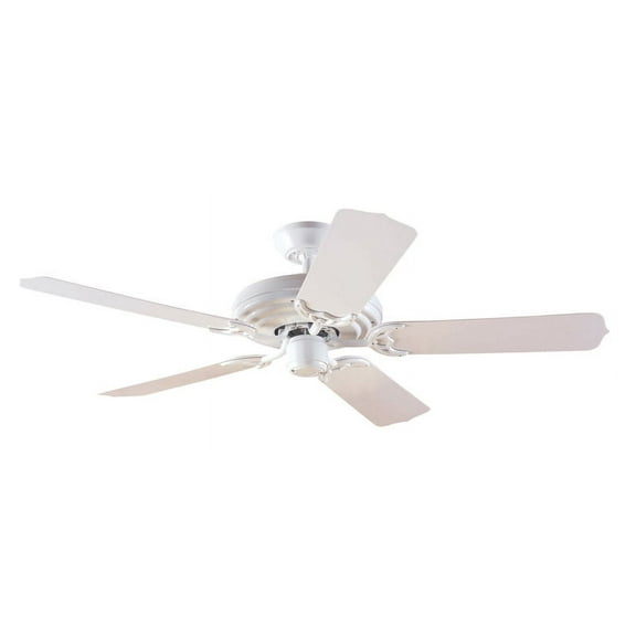 Hunter Fan Sea Air Outdoor 52 in. White Outdoor Ceiling Fan