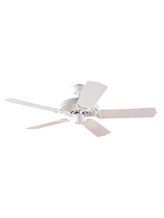 Fan Sea Air Outdoor 52 in. White Outdoor Ceiling Fan