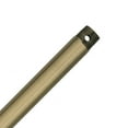 thumbnail image 1 of Hunter Fans - Accessory-Downrod-0.75 Inches Wide-18 Inch Down Rod Length-Antique, 1 of 2