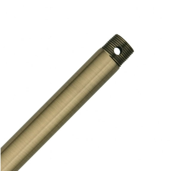 Hunter Fans - Accessory-Downrod-0.75 Inches Wide-18 Inch Down Rod Length-Antique