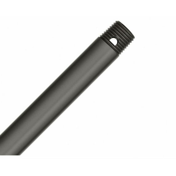 Hunter Fans 3/4" Downrod Noble Bronze Extension for High Ceilings - Perfect Fit for Optimum Fan Performance