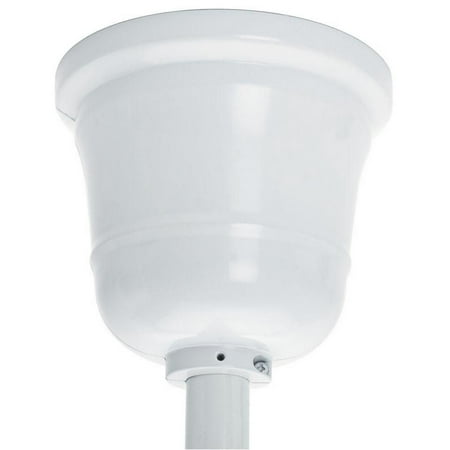 Hunter Fans - Accessory-Original Accessory Control and Canopy Kit-6 Inches Wide