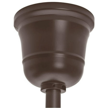 99180-Hunter Fans-Accessory-Original Accessory Control and Canopy Kit-6 Inches Wide by 7 Inches High-Chestnut Brown Finish