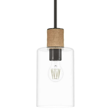 Vanning 1 Light Mini Pendant