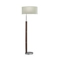 thumbnail image 1 of Hunter Floor Lamp, 1 of 4