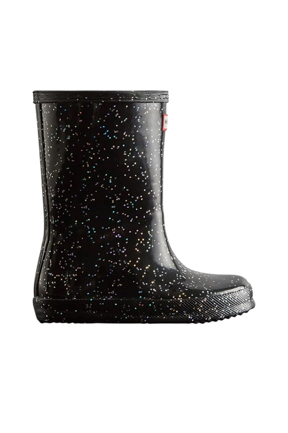 Girls First Giant Glitter Galoshes