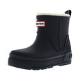 thumbnail image 1 of Hunter Gracey2 Boot PS Boys Shoes Size 12, Color: Black, 1 of 4
