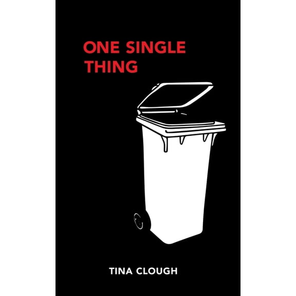 Hunter Grant One Single Thing, Book 2, (Paperback)