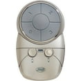 thumbnail image 1 of Hunter Gray Universal 3-Speed Ceiling Fan Remote Control, 1 of 2