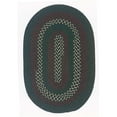 thumbnail image 1 of Hunter Green 10 ft. round Rug, 1 of 1