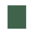 thumbnail image 1 of Hunter Green Acid Free 5x7 Backing Board - Uncut Photo Mat Board - 1 Sheet, 1 of 3