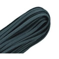 thumbnail image 1 of Hunter Green Coreless/Gutted 550 Paracord - 100 Feet, 1 of 1