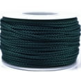 thumbnail image 1 of Hunter Green Micro Cord For Paracord - 1/16" (1.18mm) Accessory Rope - 1000 Foot Spool, 1 of 1