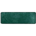 thumbnail image 1 of Hunter Green Runner Rug, Soft Non Slip Long Area Rugs Floor Mat for Hallway Bedroom Living Room Kitchen 72 X 24 Inch Home Decorations, 1 of 7