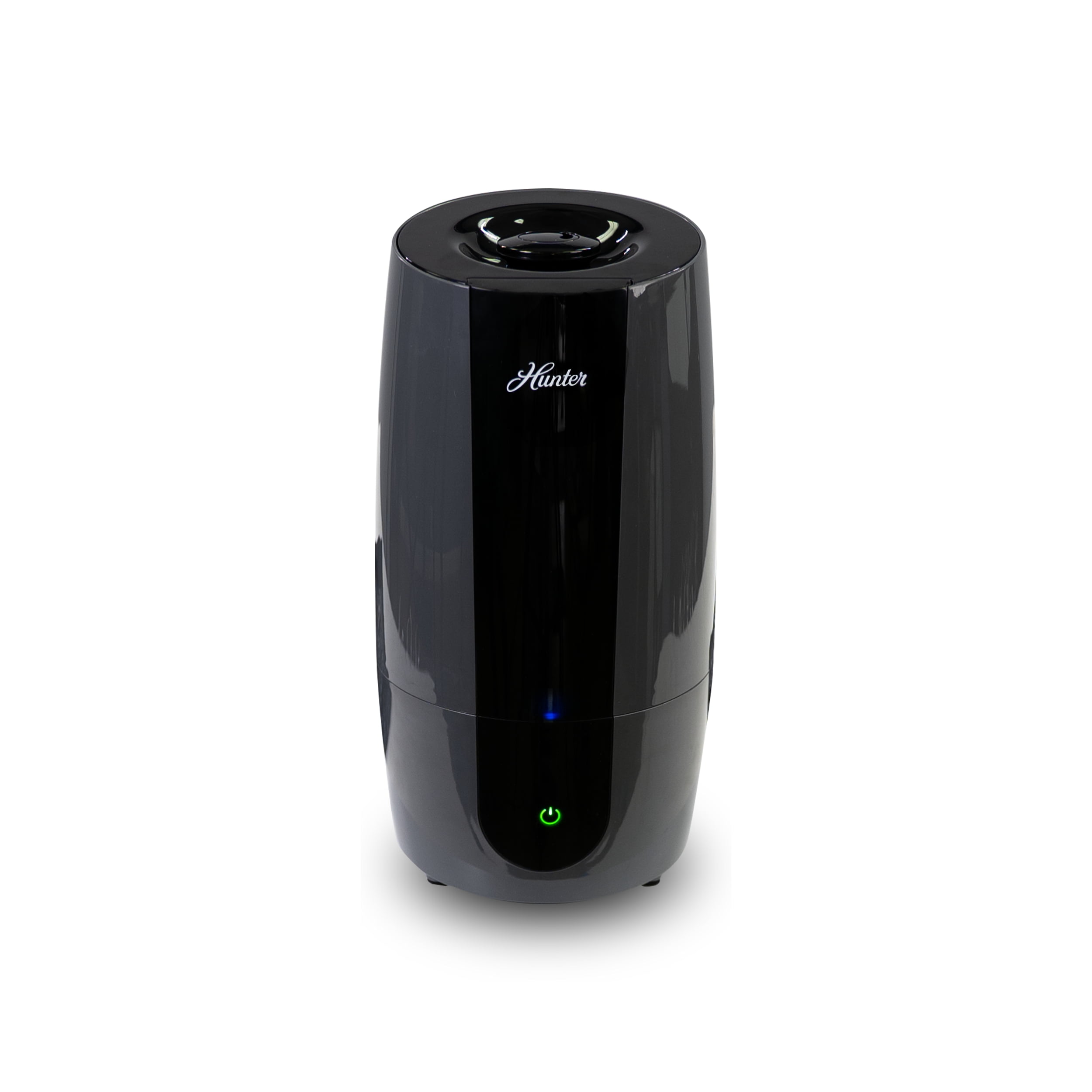 Hunter HHU400 Aspire Cool Mist 0.7 Gal Ultrasonic Humidifier, Graphite