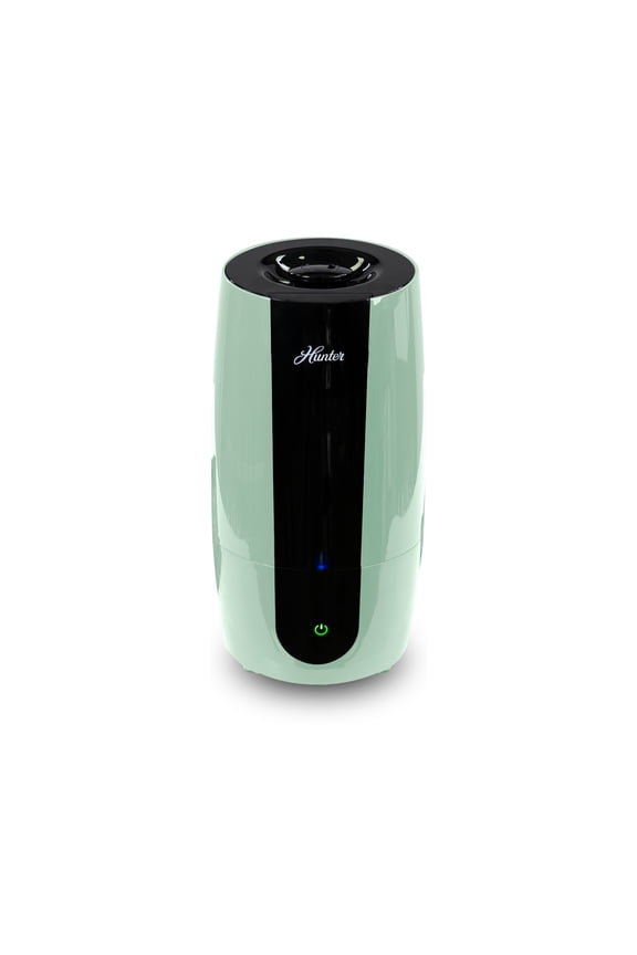 HHU400 Aspire Cool Mist 0.7 Gal Ultrasonic Humidifier, Sage