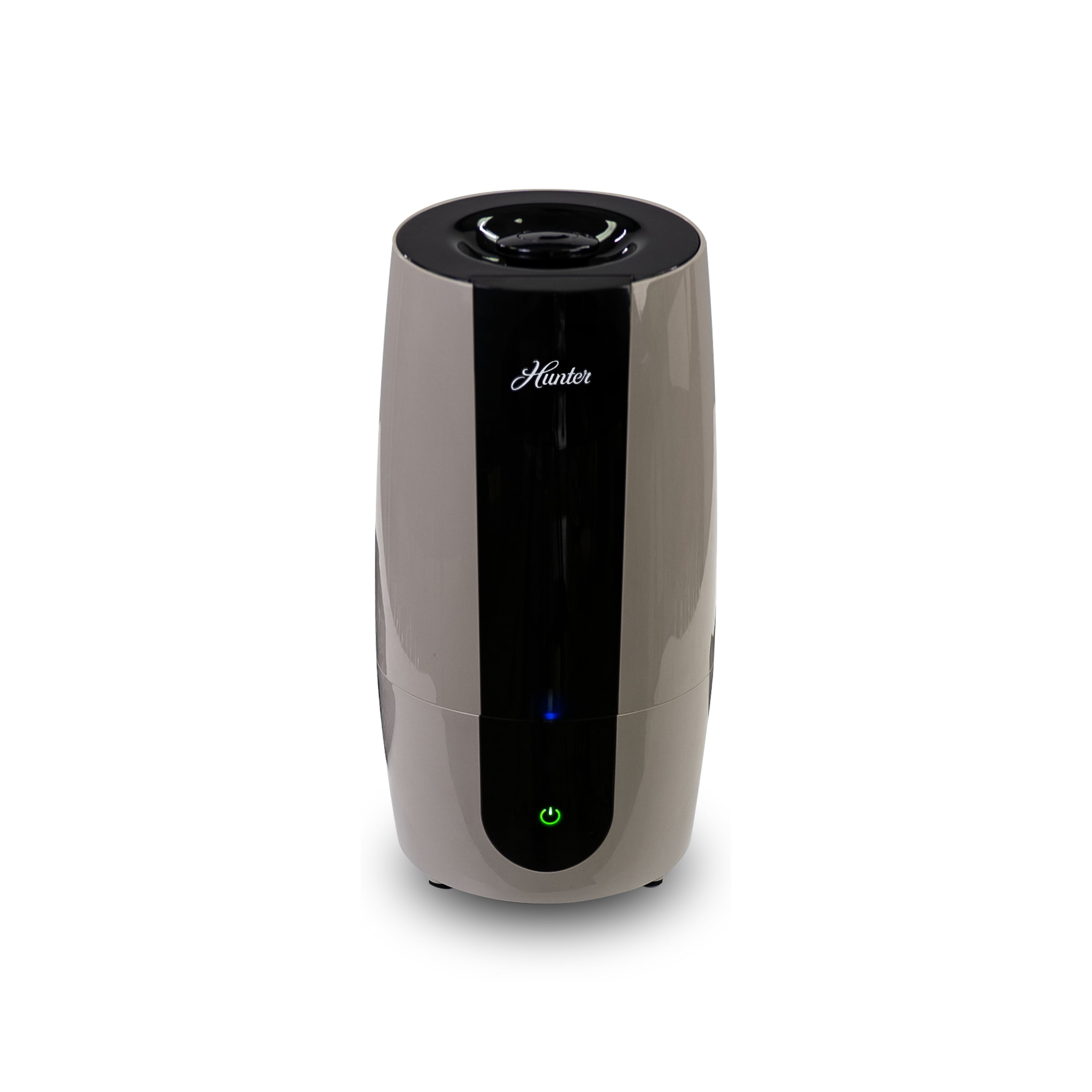 Hunter HHU400 Aspire Cool Mist 0.7 Gal Ultrasonic Humidifier, Taupe ...