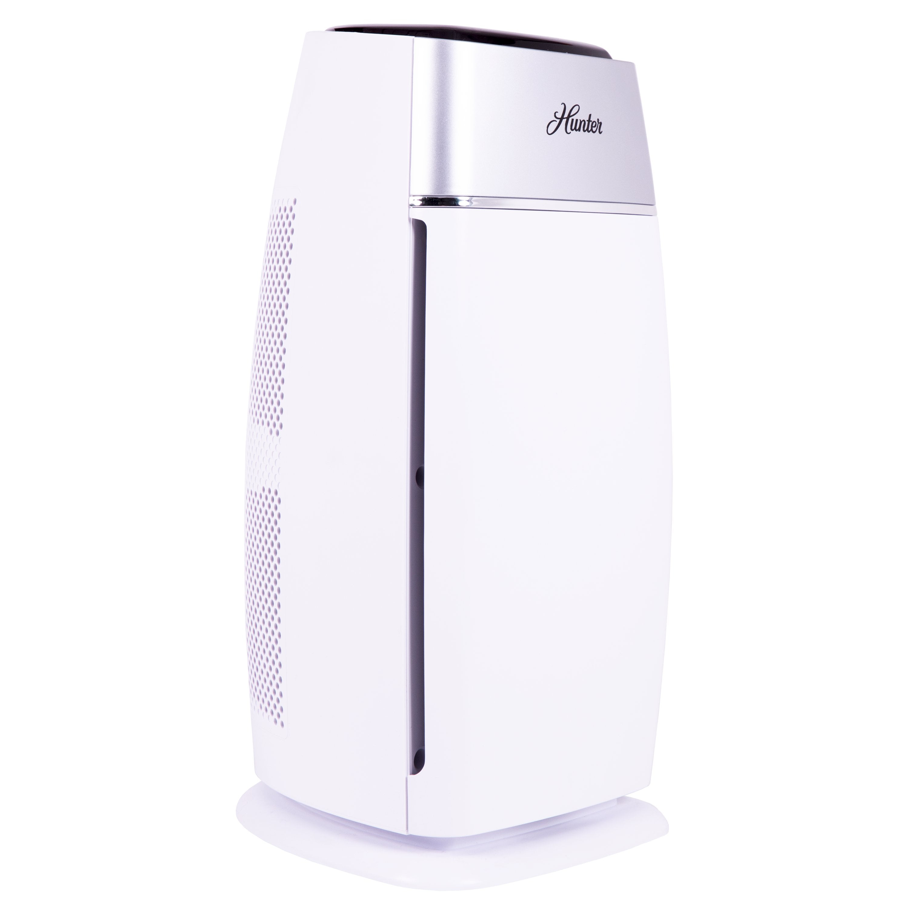 Hunter HP100 EcoSilver True HEPA Medium Tower Air Purifier