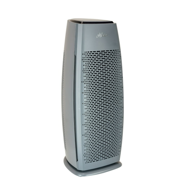 Hunter room shop air purifier