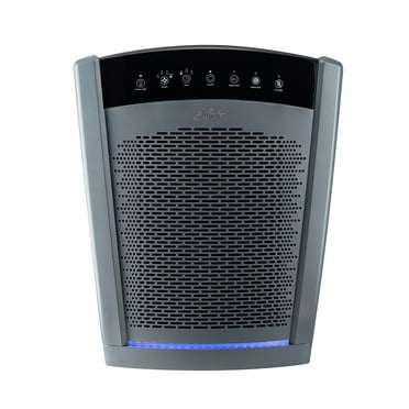 Hunter HP800 True HEPA Air Purifier, Gray