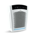 thumbnail image 1 of Hunter HP800 True HEPA Air Purifier, White, 1 of 8