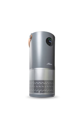 HPH625 Humidifier and Air Purifier In One, Grey/Silver