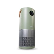 Hunter HPH625 Humidifier and Air Purifier In One, Sage/Silver