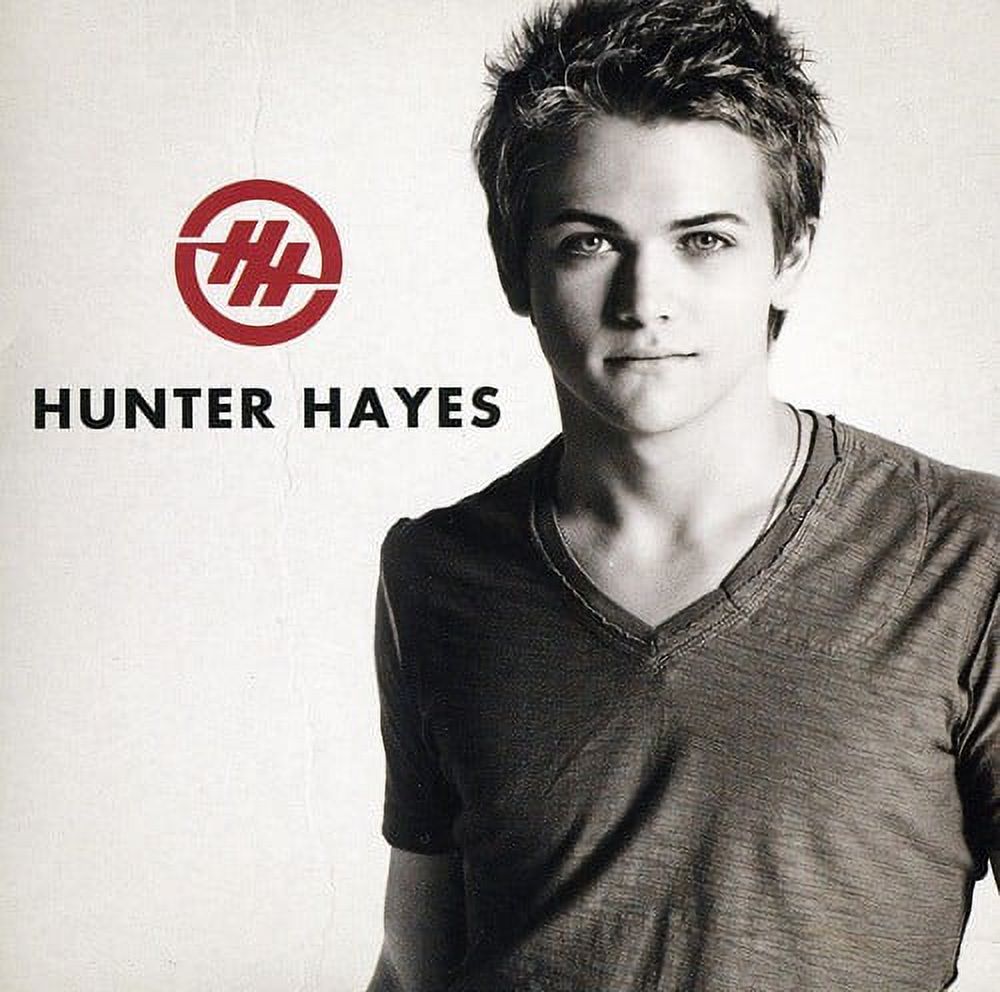 Hunter Hayes (CD) - image 1 of 1