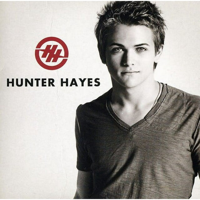 Hunter Hayes (CD)