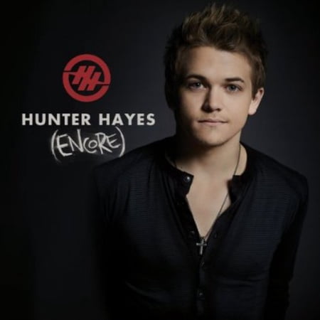 Hunter Hayes - Hunter Hayes (Encore) - CD