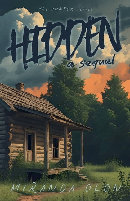 Hunter Hidden, Book 2, (Paperback)