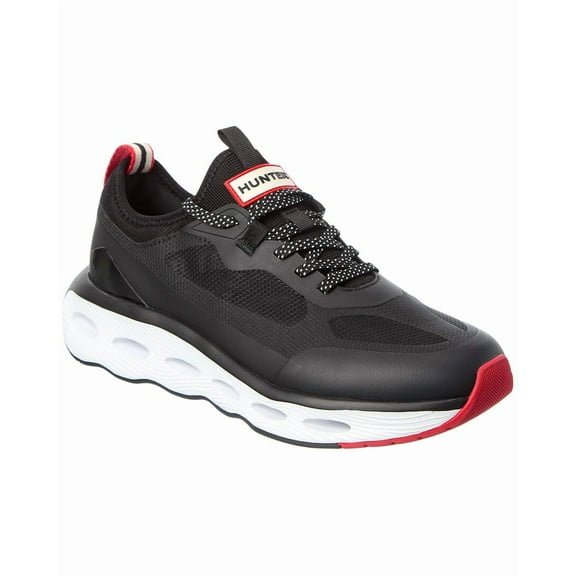 Hunter Hmgabreal Sneaker, 11M, Black