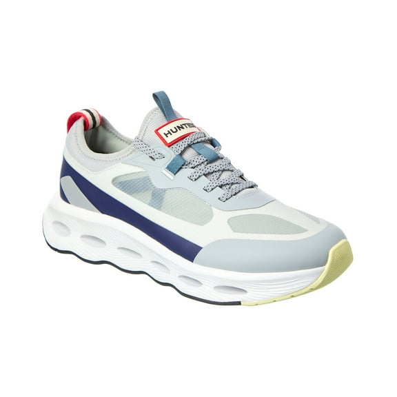 Hunter Hmgabreal Sneaker, 12M, Grey