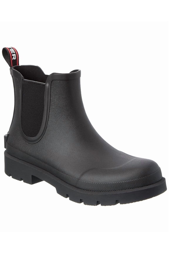 Hmorford Boot, 11M, Black